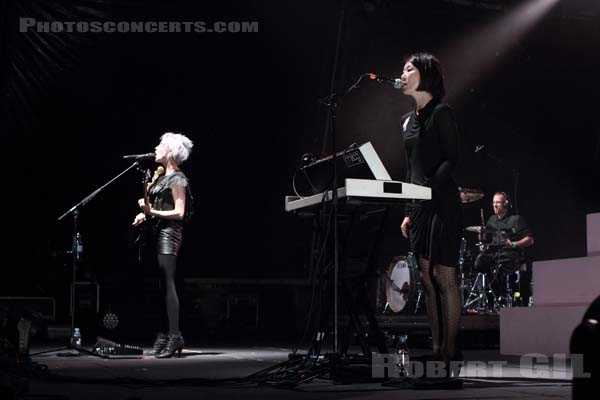 ST VINCENT - 2014-08-23 - SAINT CLOUD - Domaine National - Scene Pression Live - 